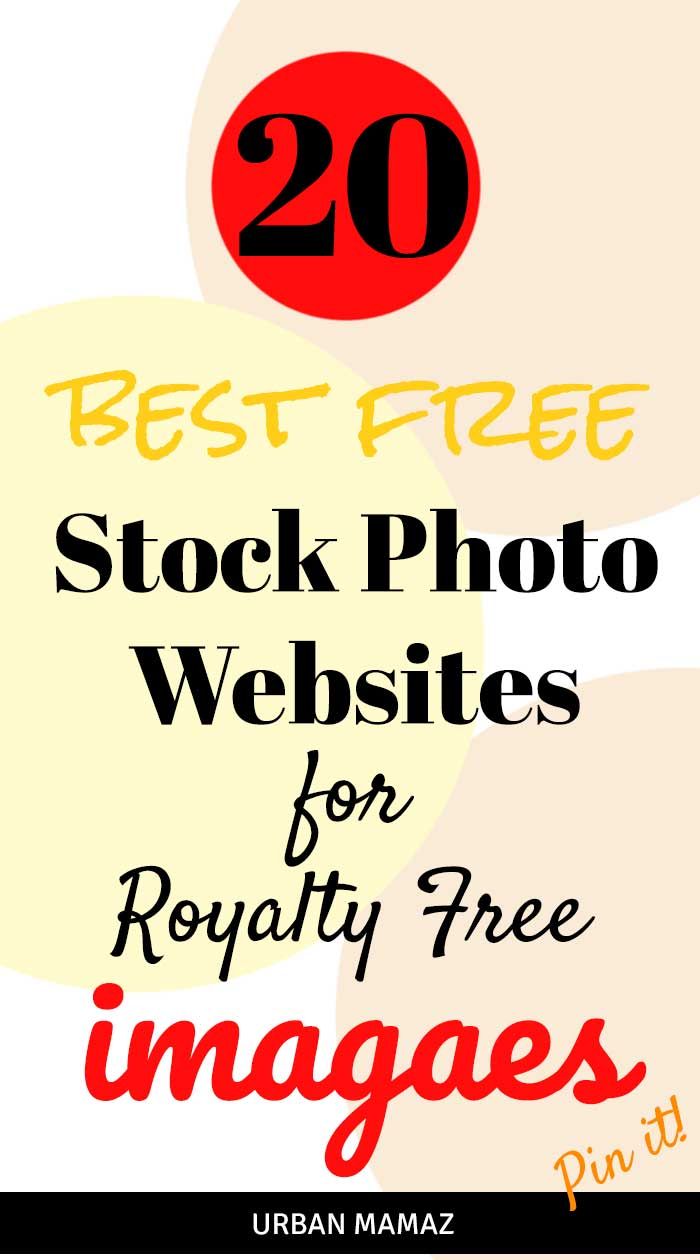 20 of the Best Free Stock Photo Websites for Royalty-Free Images