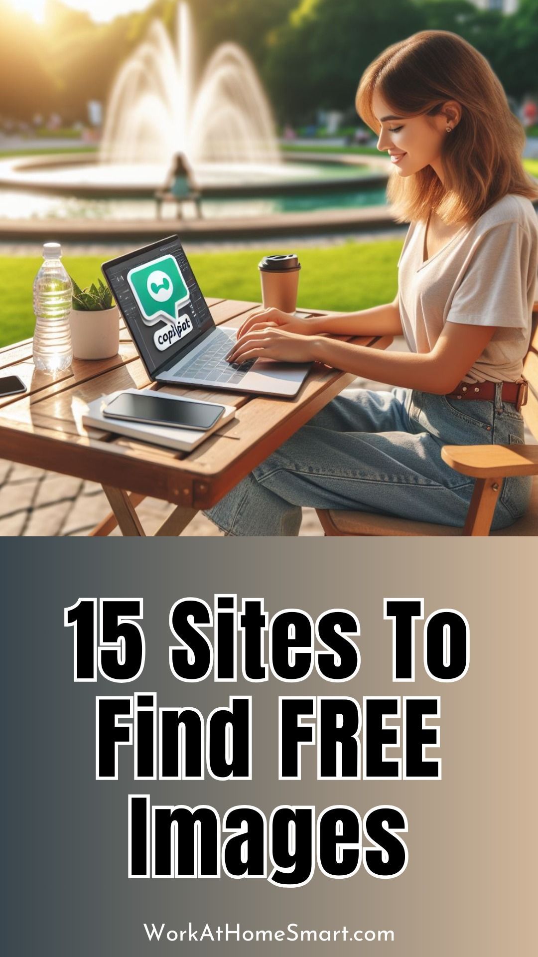 Click to Explore 15 Incredible Sites for Free Images