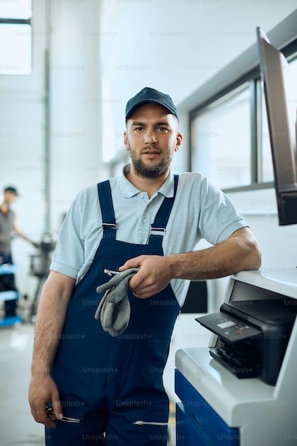 Photo by Getty Images on Unsplash