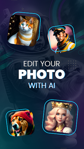 Transform Your Photos with the Best AI Photo Editor