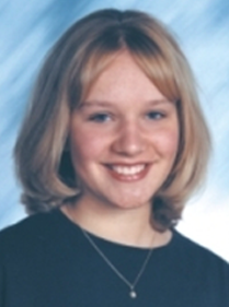 Julie Ann Holmquist (1981-1998) – Find a Grave…