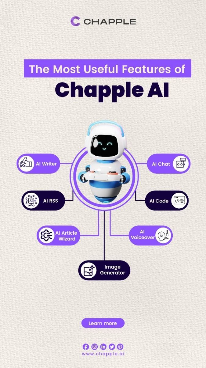 Unlocking the Potential: Top Useful Features