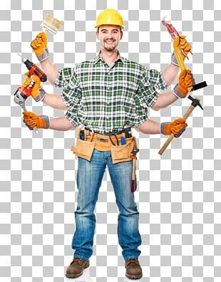Handyman Tool Home Repair Architectural Engineering Carpenter PNG