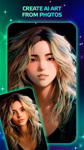 Transform Your Photos with the AI Anime Filter