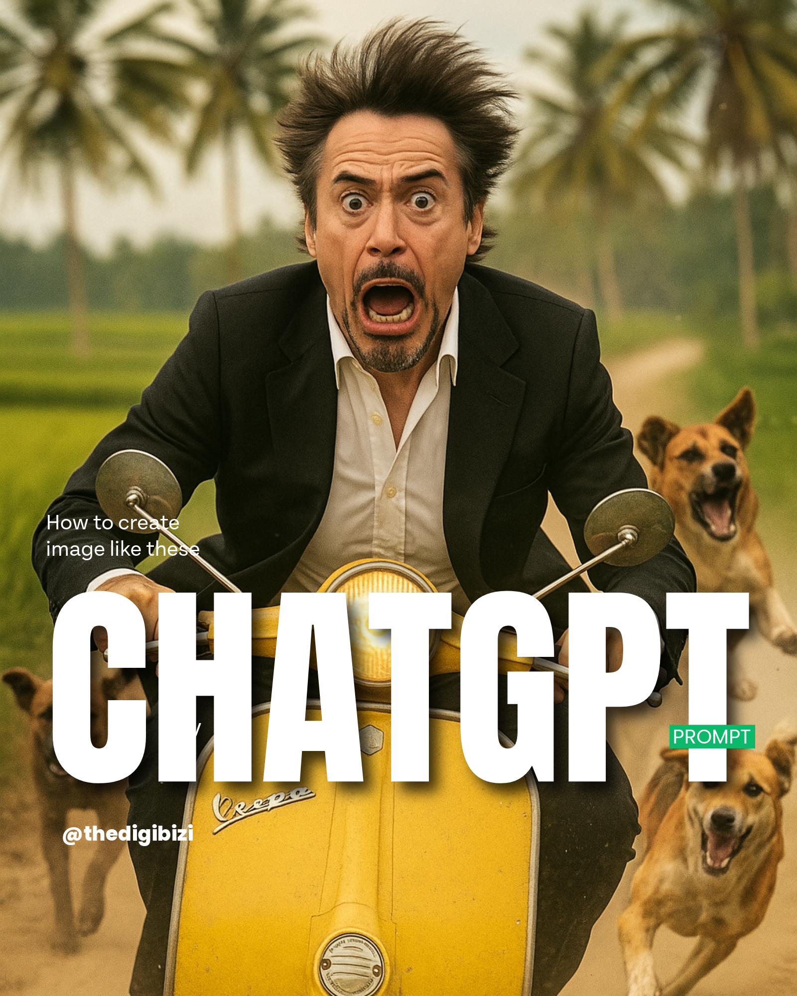 50+ ChatGPT Prompts For Cinematic Photography (Ultimate Guide)