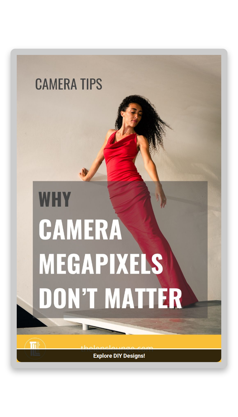DSLR Megapixels: Do More Pixels Mean Better Photos?