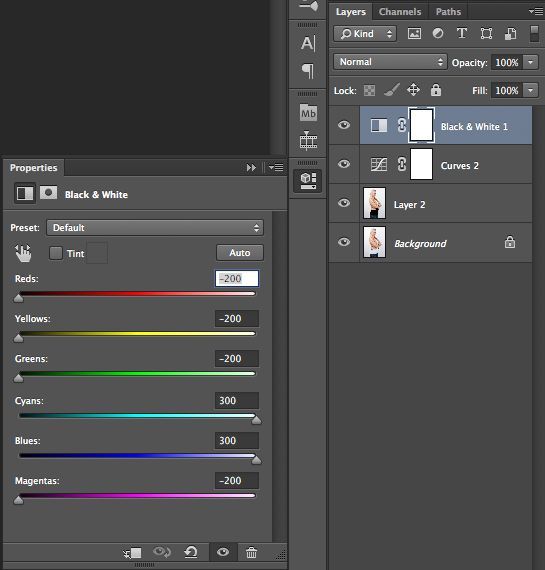 Master Subject Cutting: Fast & Accurate Techniques for Composites