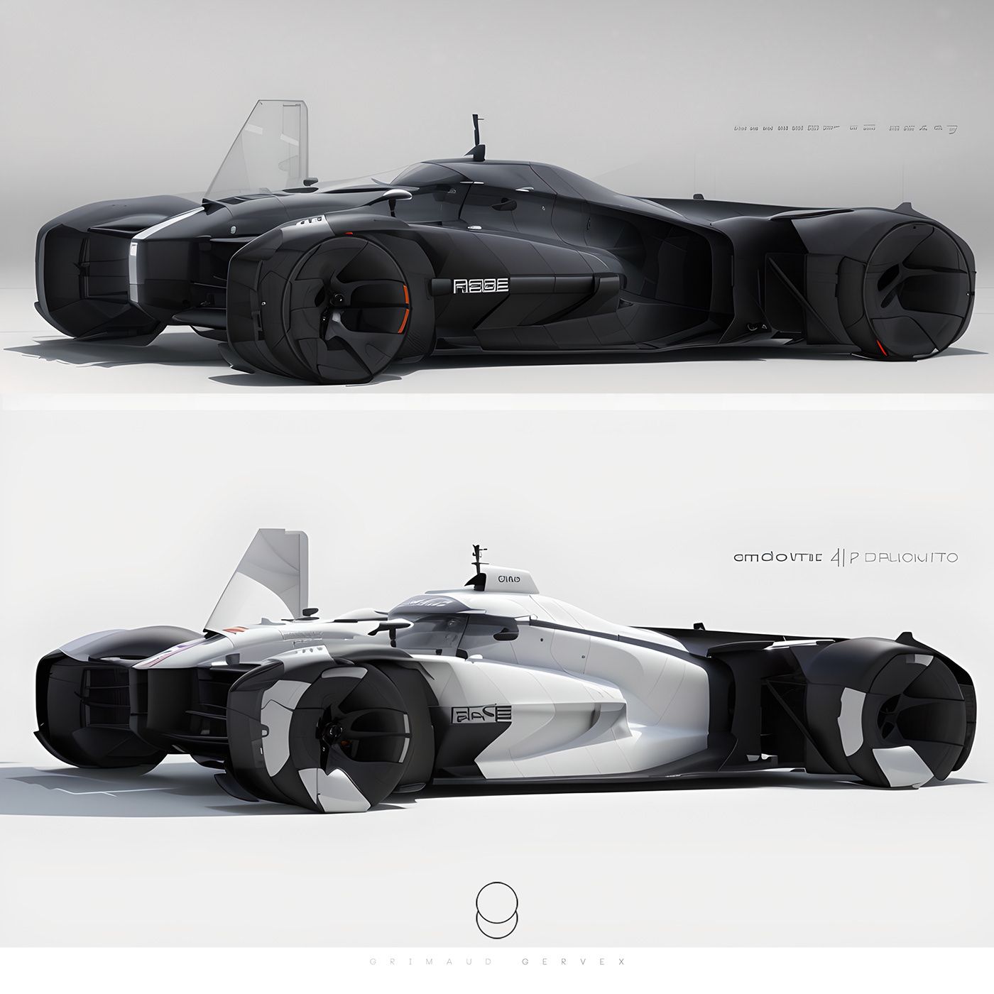 SKETCHES – Grimaud Gervex