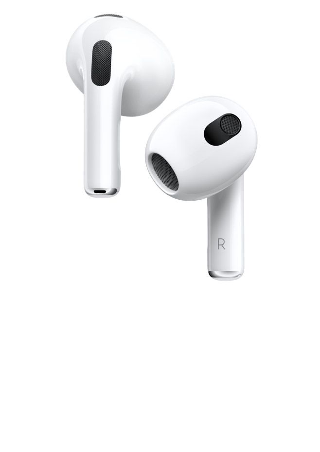 AirPods