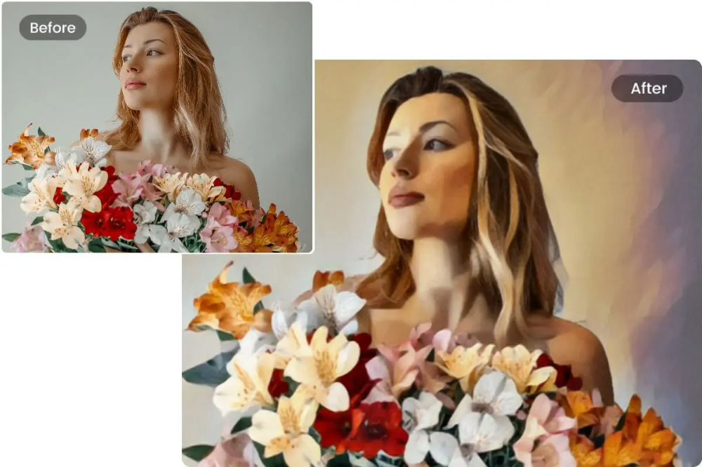 Free AI Art Generator – No Signup, No Watermark