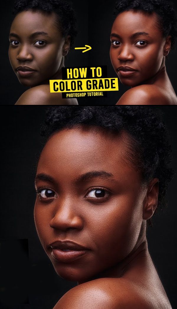 50 Best Photoshop Tutorials Of 2022 – Graphic Design Junction