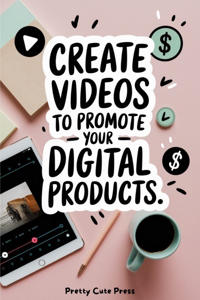 4 Simple Beginner Friendly Video Creation Tools for Digital Product Sellers