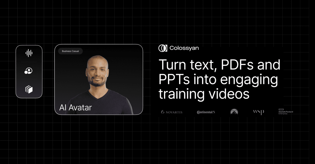 The 5 Best AI Avatar Generators in 2026