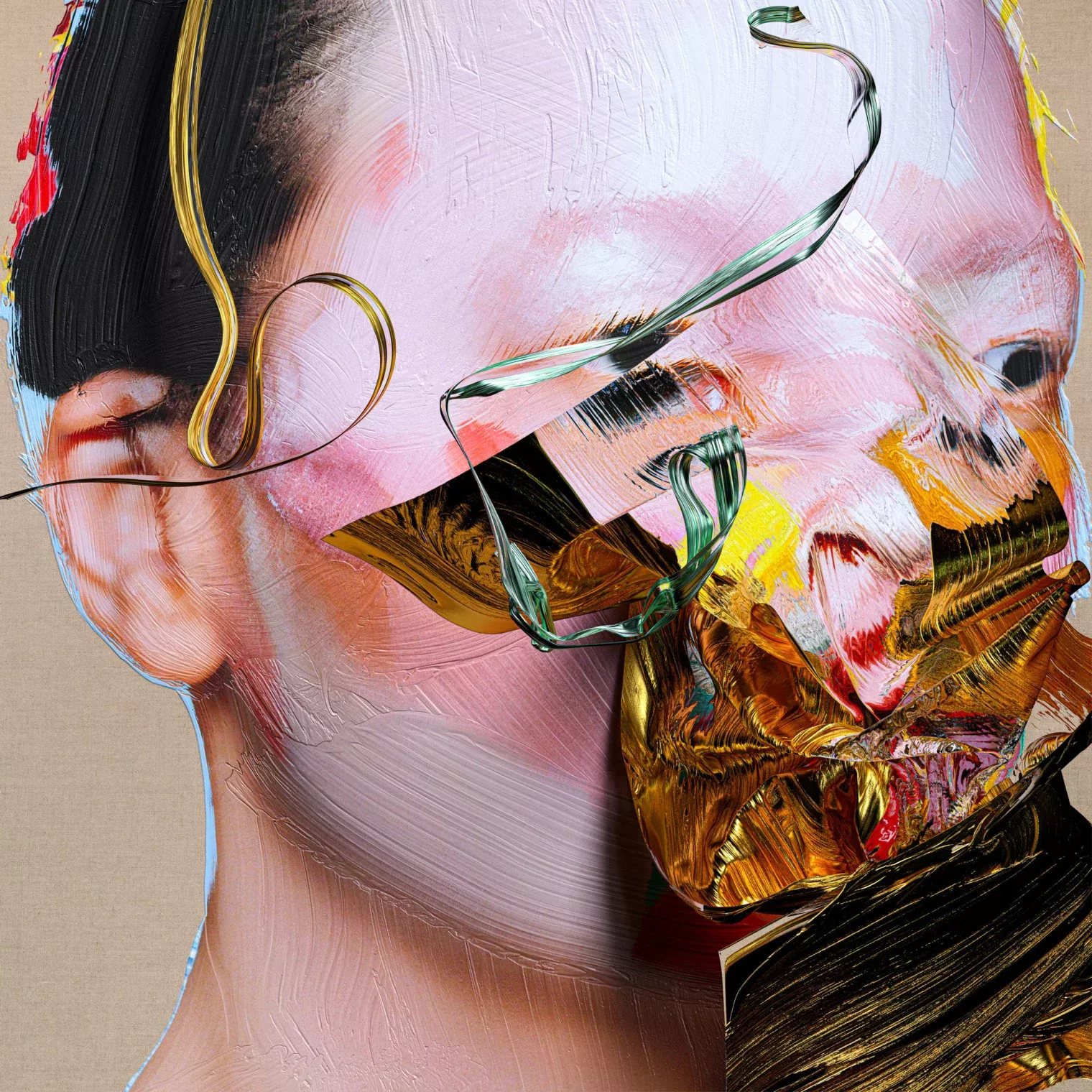 “Text Prompt” 2022