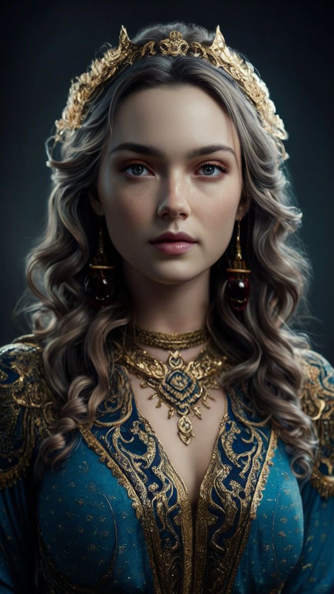 Using AI Photos to Boost Your Business and Advertising