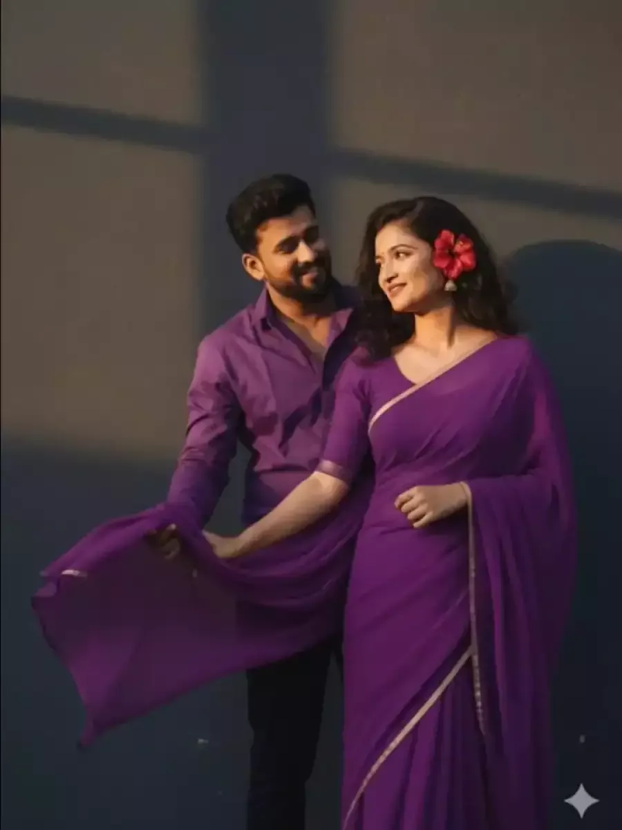 🔥 New Google Gemini Couple Retro Style Ai Photo Editing Prompts | CBEditz