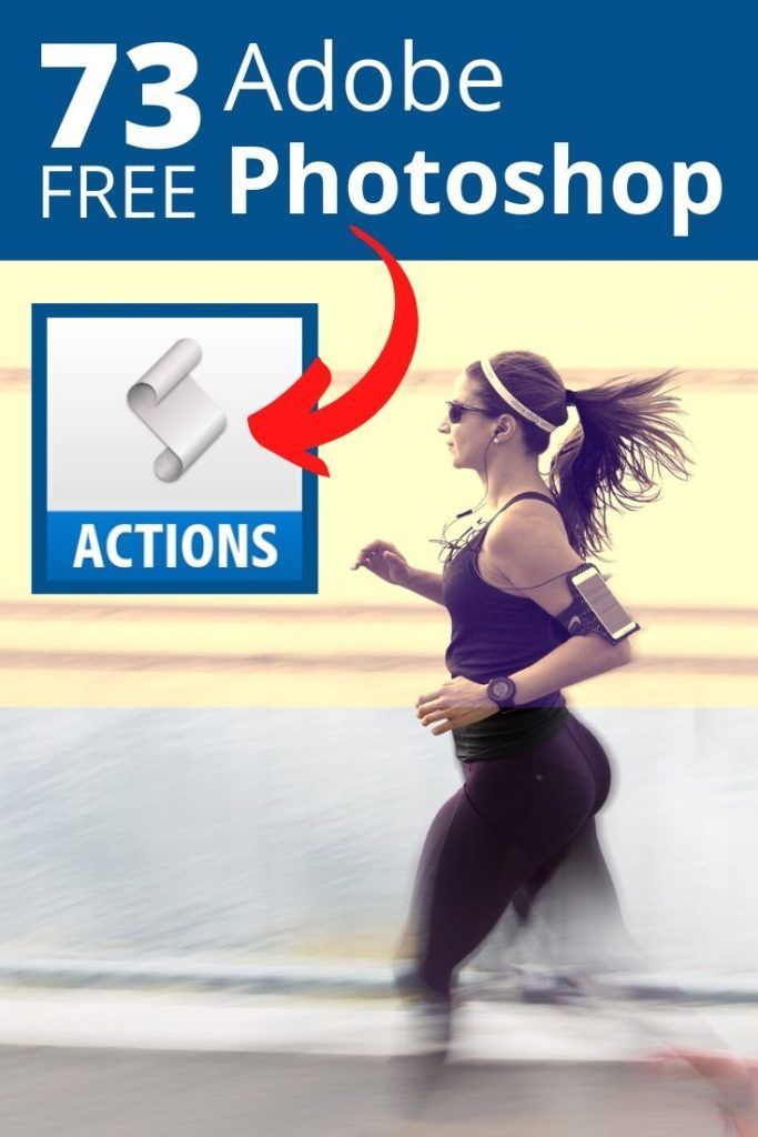 73 Free Photoshop Actions Creatives Must Download
