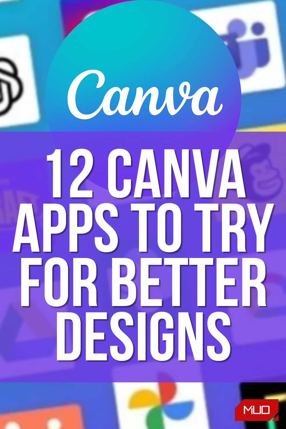 These Are My Favorite Canva Apps: Here’s Why