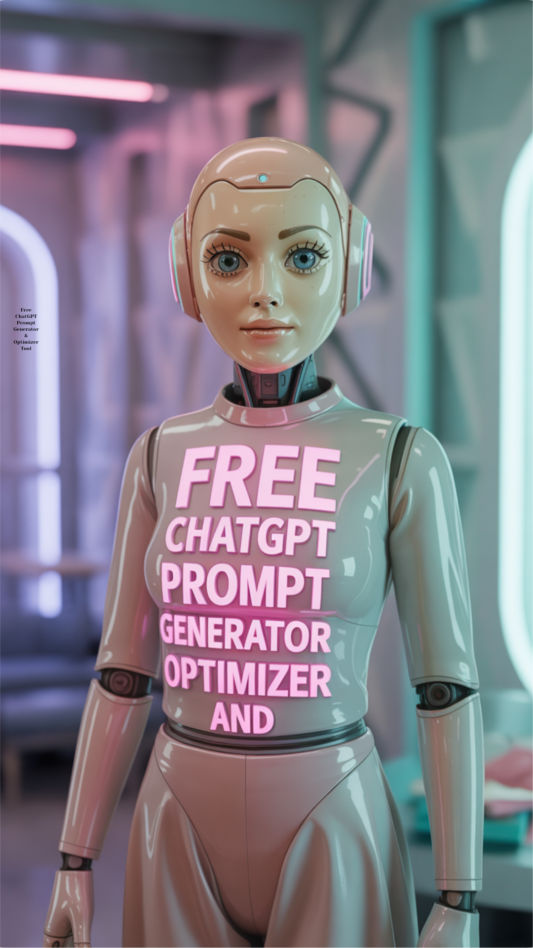 Free ChatGPT Prompt Generator & Optimizer Tool