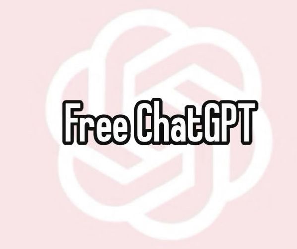 Free chatGPT