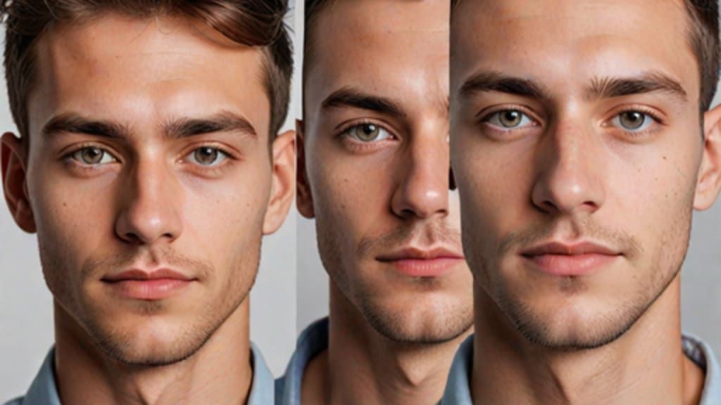 Face Filters and Fake Fame: Is Identity Still Real Online?