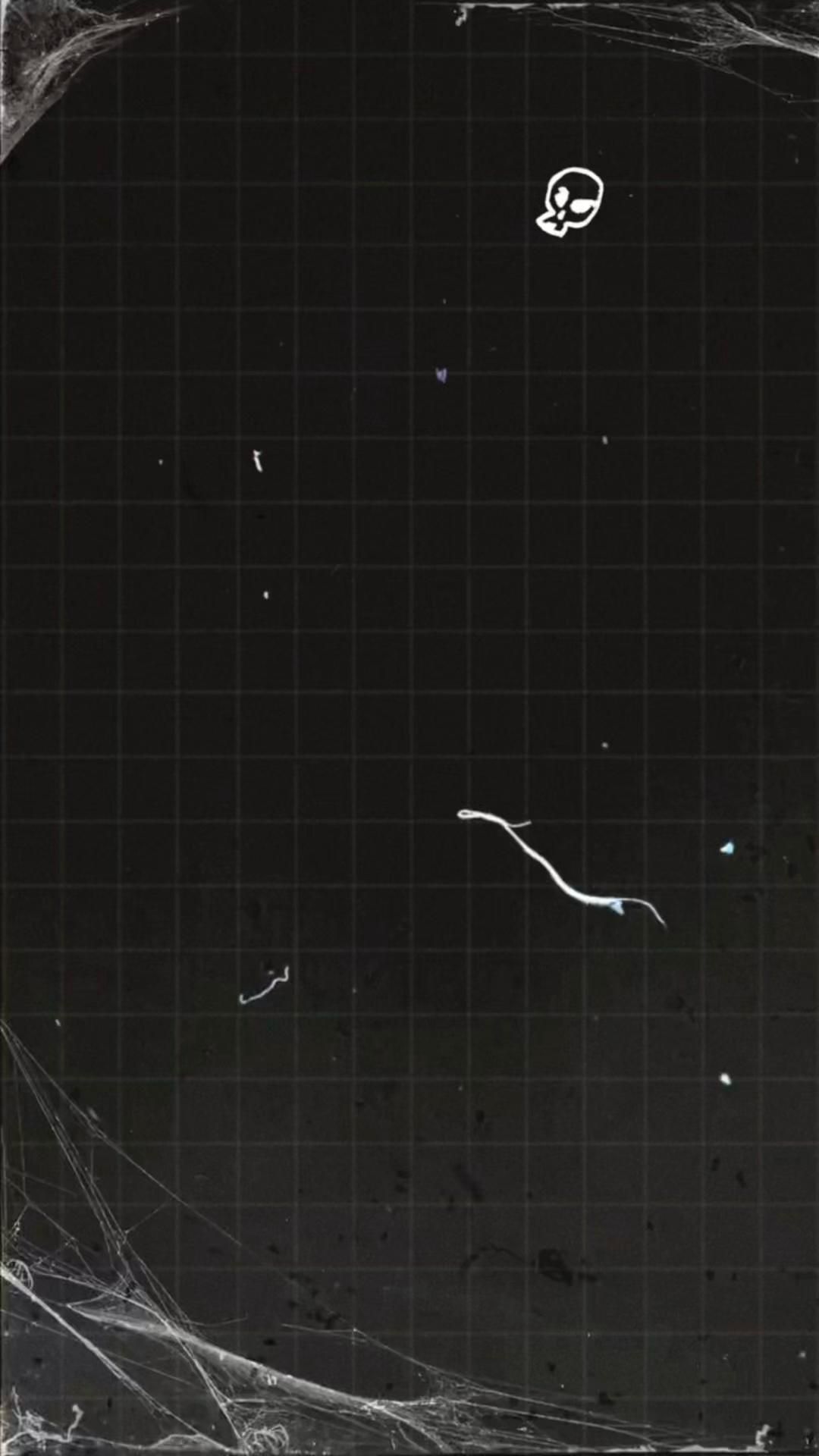 Background for video Halloween