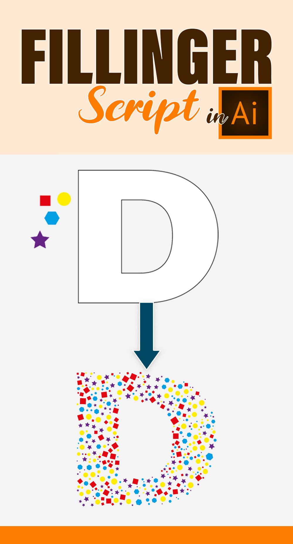 Fillinger Script | Adobe Illustrator Quick Hack
