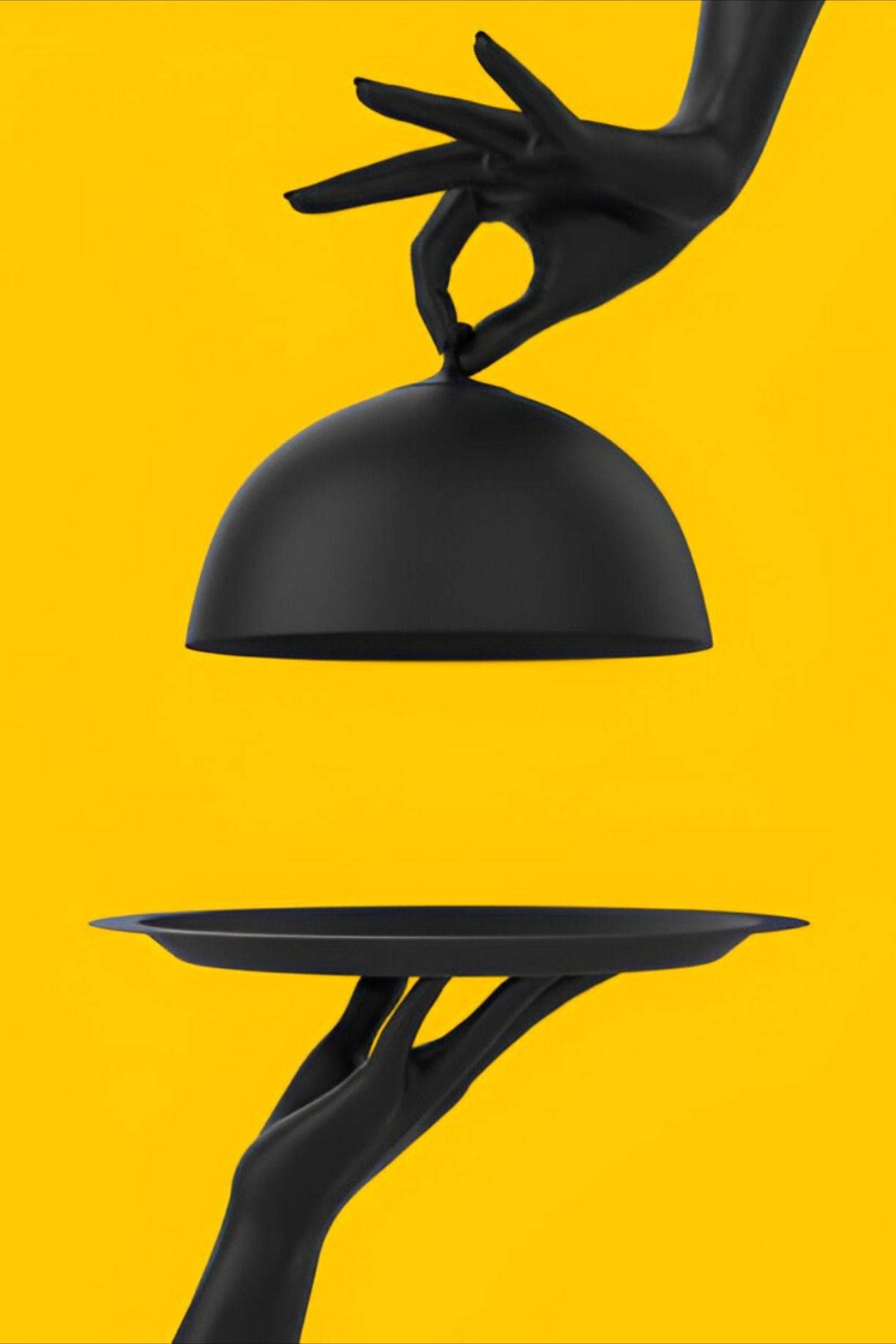 Minimalist Graphics Design