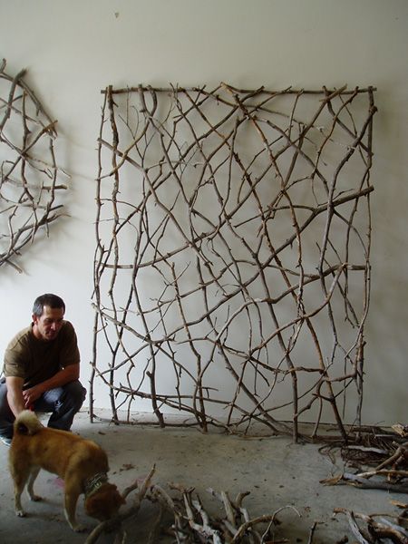 46 Inventive DIY Wall Art Projects And Ideas For The Weekend