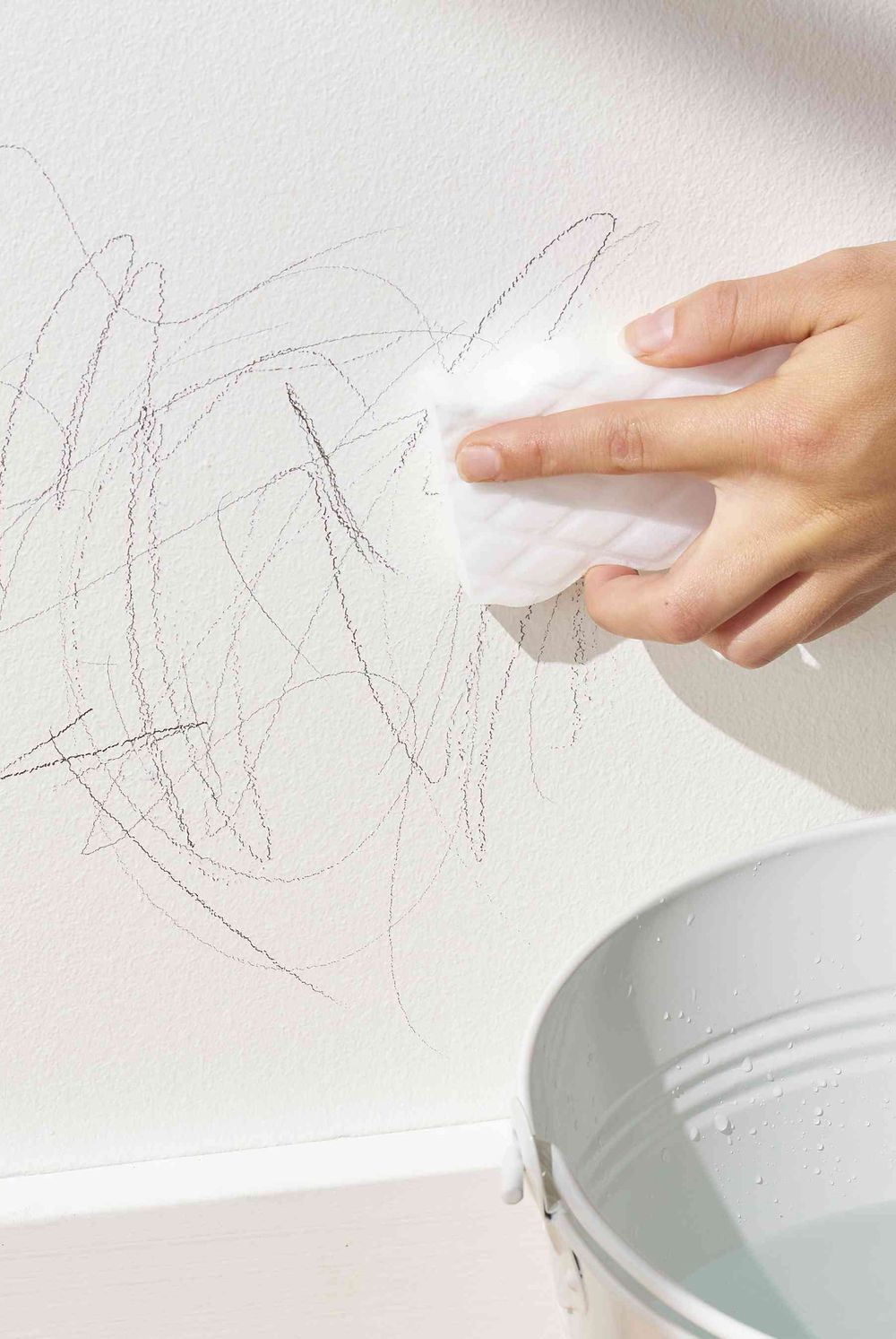 8 Things to Never Clean With a Magic Eraser, Cleaning Pros Say