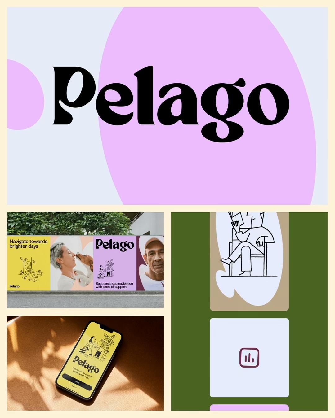 Pelago – Brand Overview