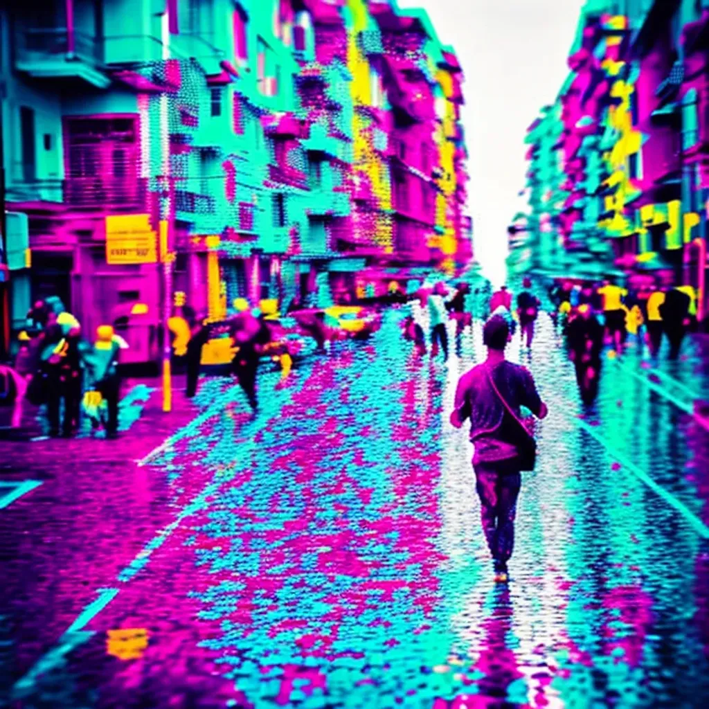 AI Art Generator: Free AI Image Generator & Editor | OpenArt