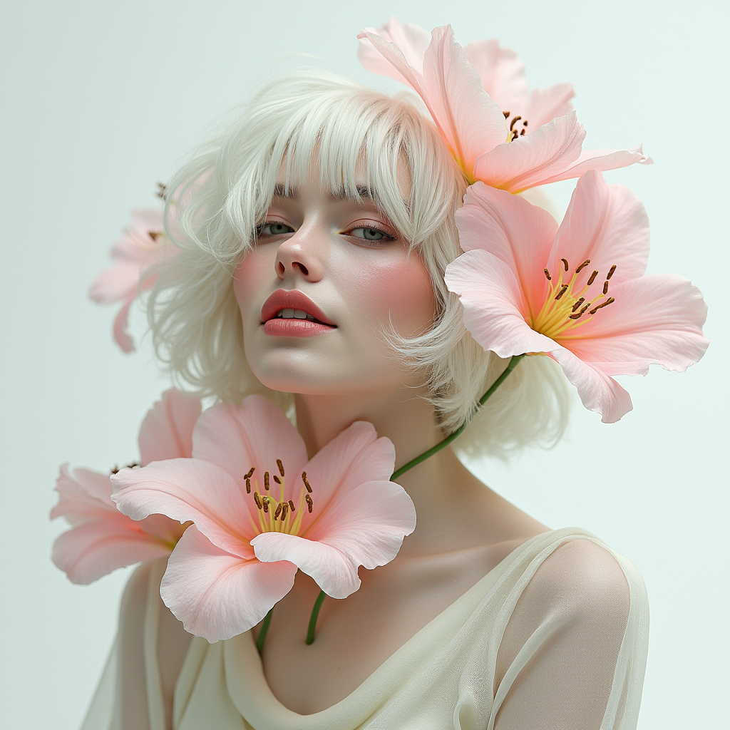 AI-content for advertising