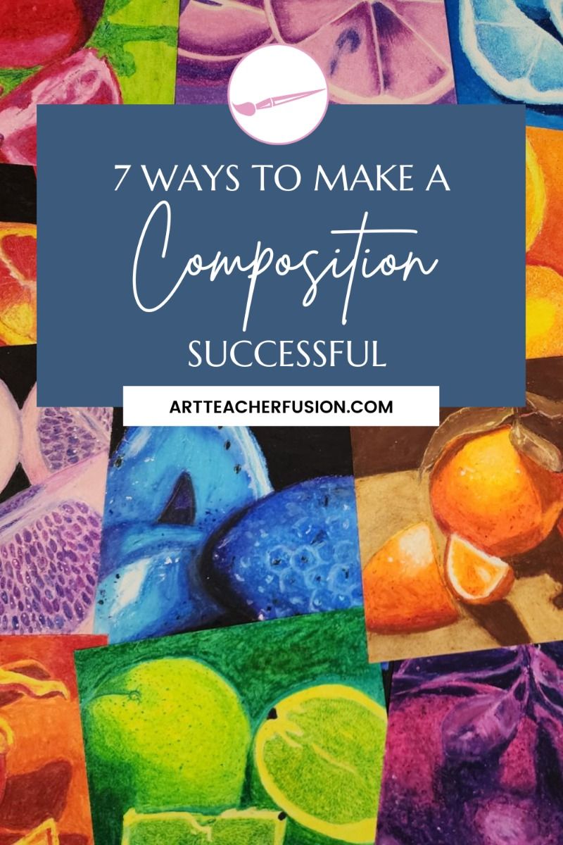 Key Principles of Composition in Visual Arts