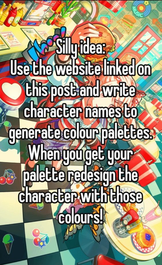 AI Color Palette Generator – ColorMagic