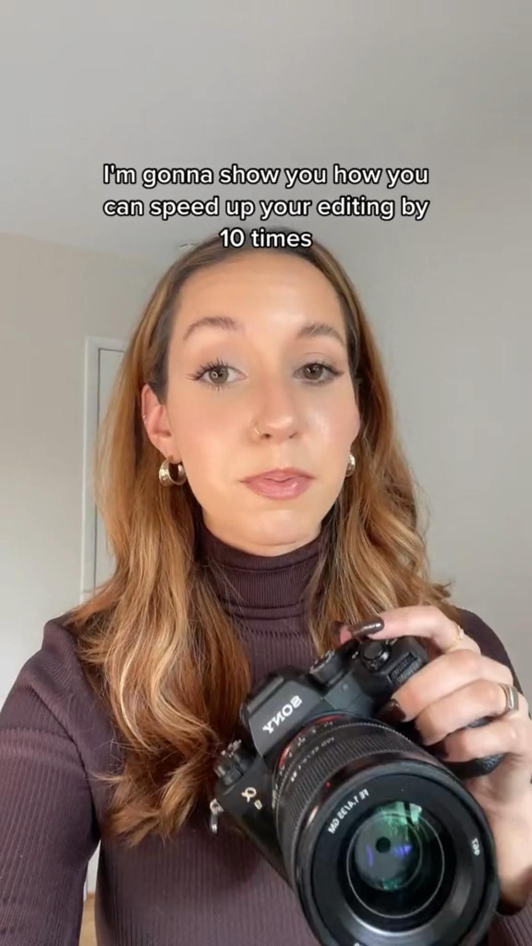 Photography Tip To Speed Up Your Editing | Lightroom Tips