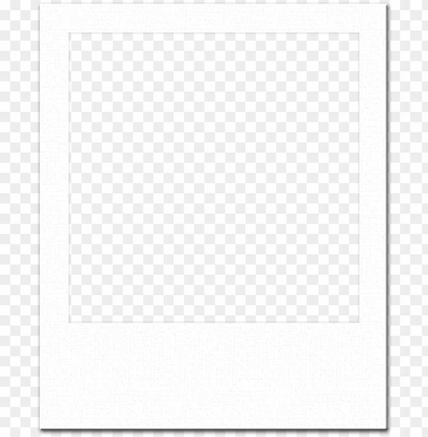 Kelle Coleman Polaroid – Polaroid Frames Png White PNG Transparent With Clear Background ID 165136 | TopPNG