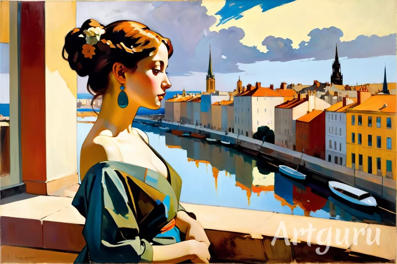 Free Online AI Art Generator: Create AI Art from Text & Photo