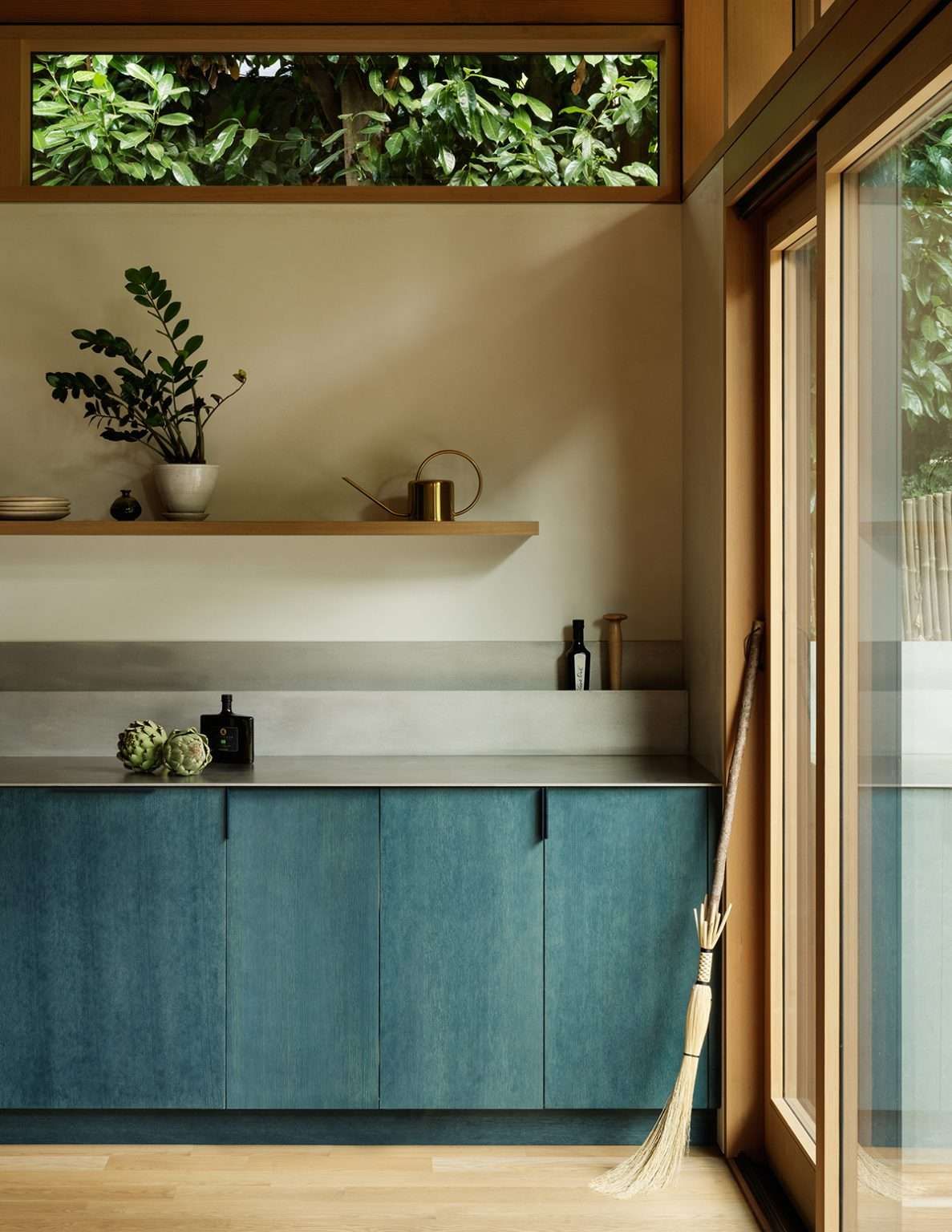 2024 RDAA | Renovation | In-Kind House | GO’C – Residential Design