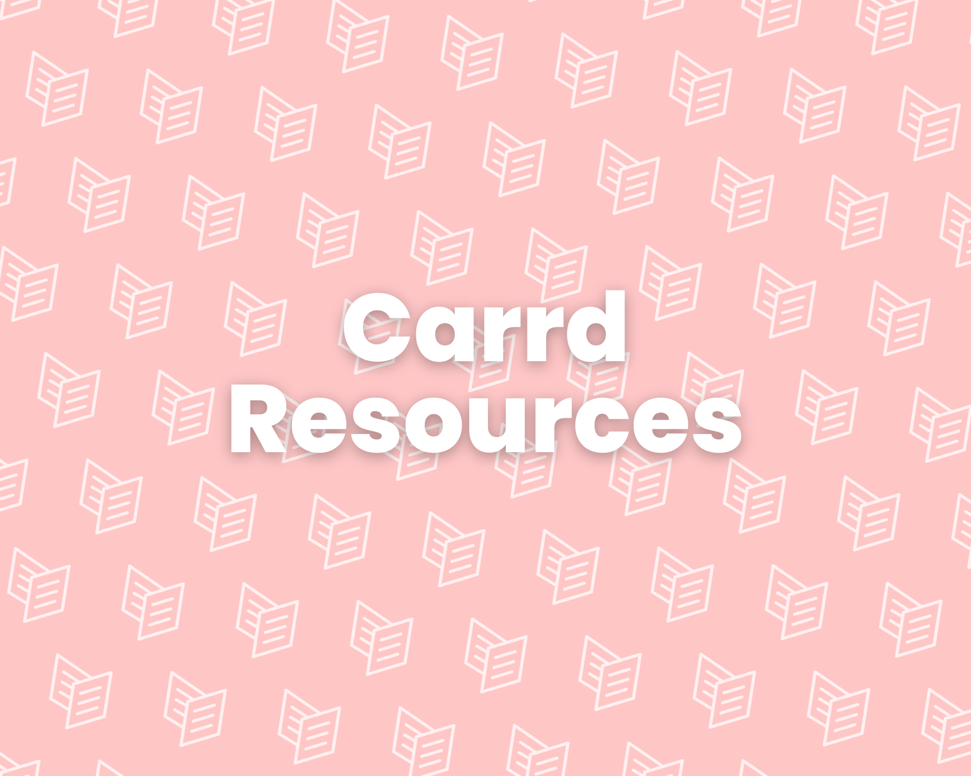 Useful Free Carrd Resources