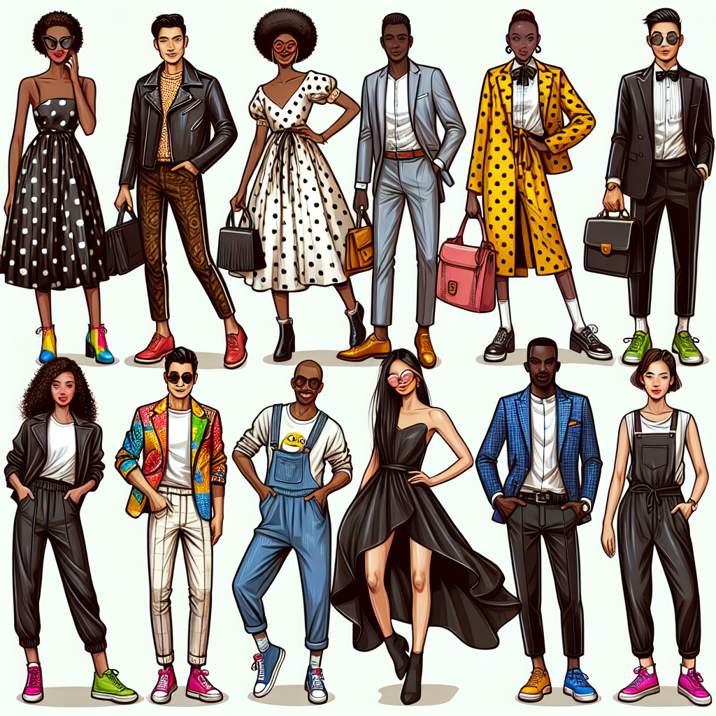 Must-Have Outfits for Comedy Show: Effortlessly Chic!