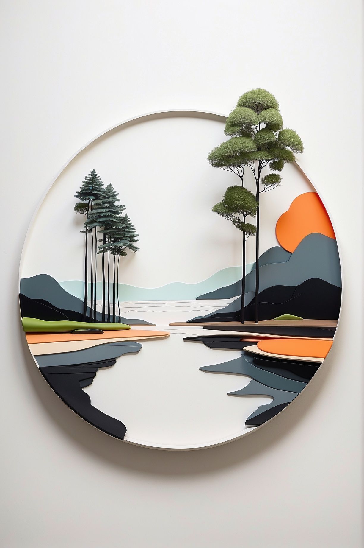 Wall Decor Inspiration: Pin-Worthy Finds