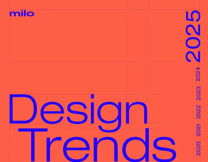 2025 Trends Projects :: Photos, videos, logos, illustrations and branding