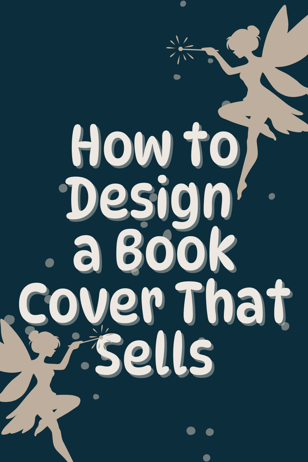 Your Book Cover is Killing Your Sales – Here’s How to Fix It!
