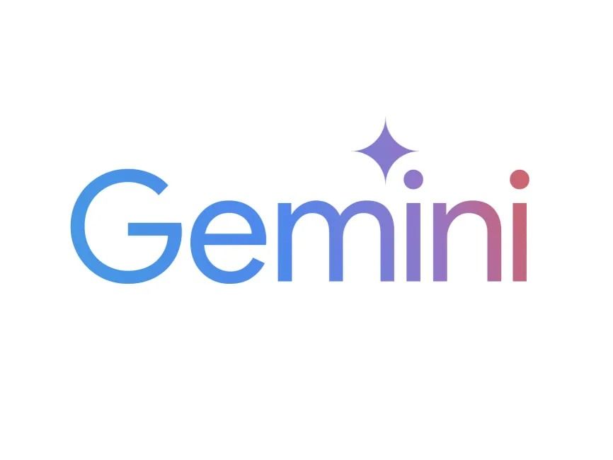 Google Ai Gemini Logo Vector Download | Logowik