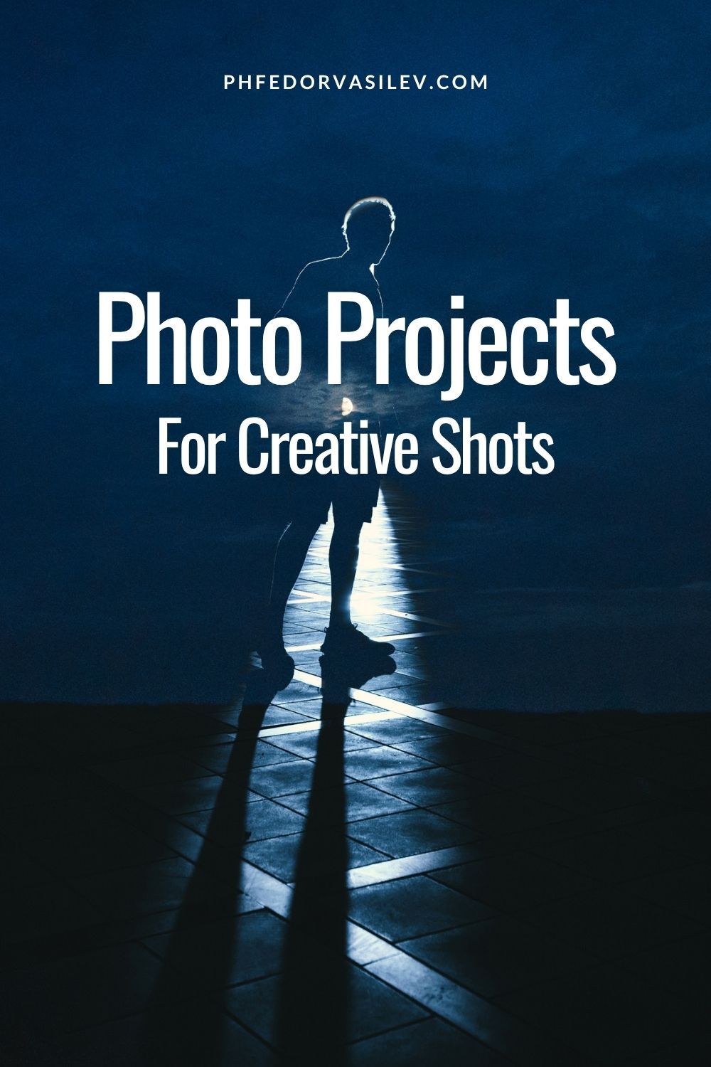 Photography Project Ideas to Try Now