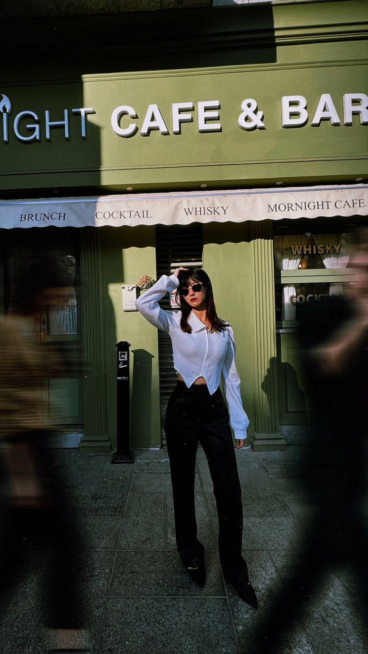 Long exposure edit tutorial