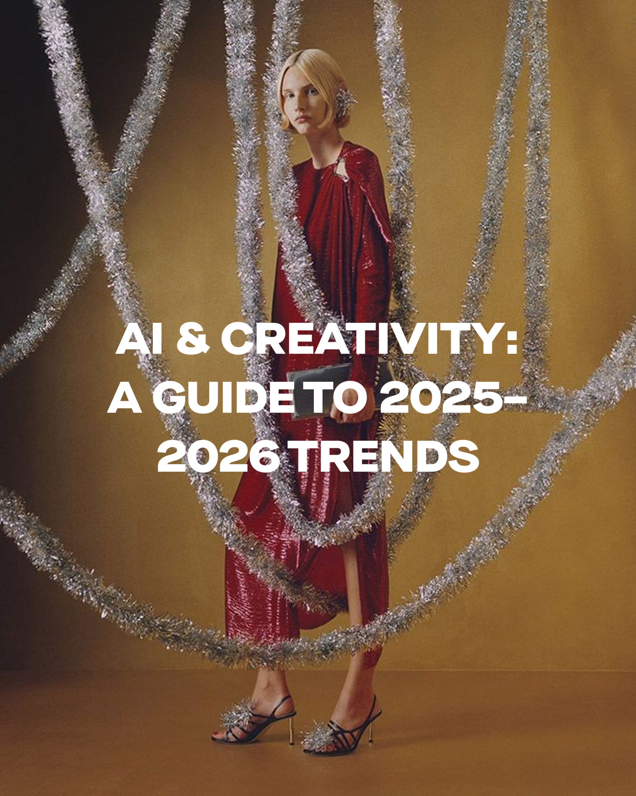 AI as a Designer’s Partner: Authenticity, Texture, and the New Creative Era