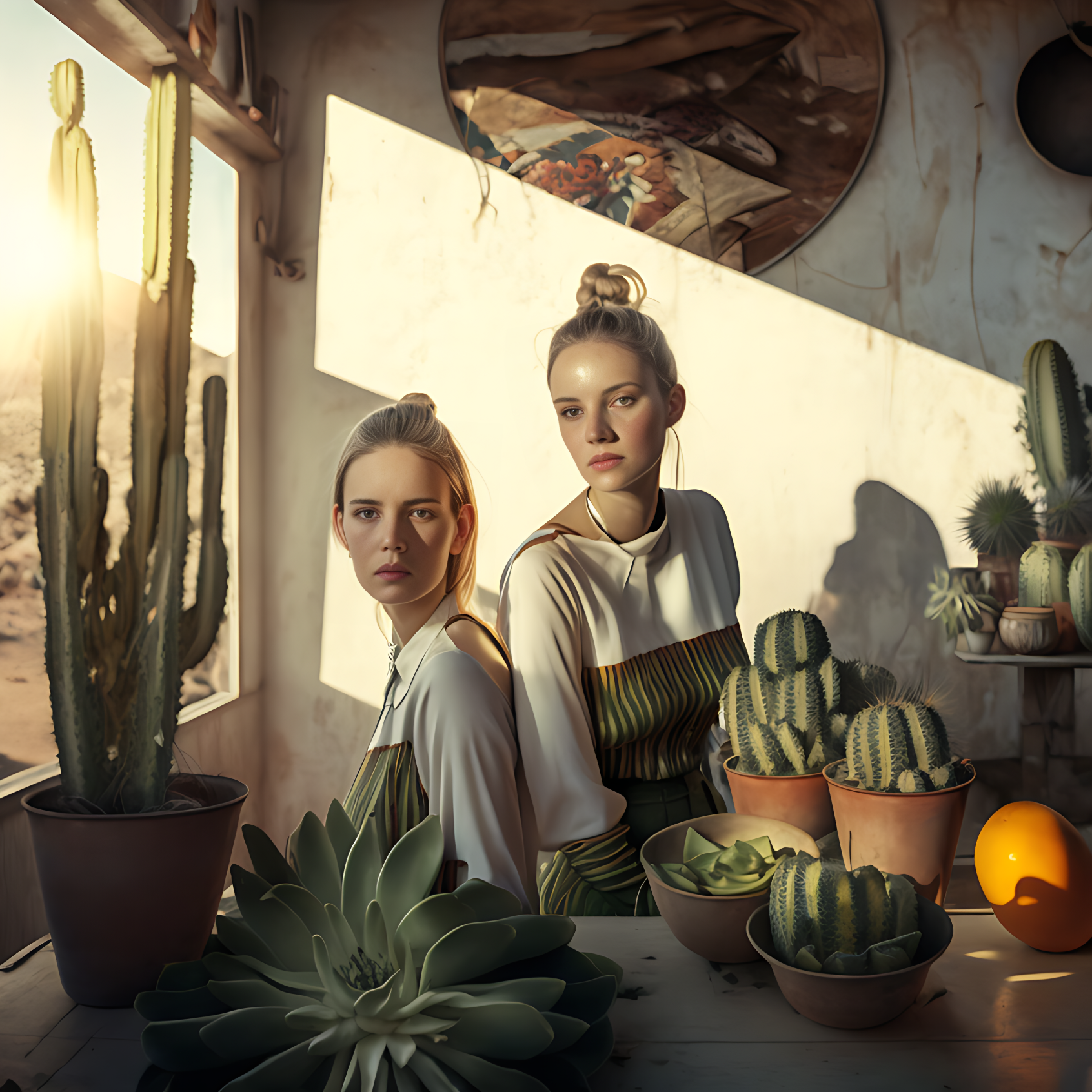 GFPGAN by tencentarc – AI Face Restoration Model