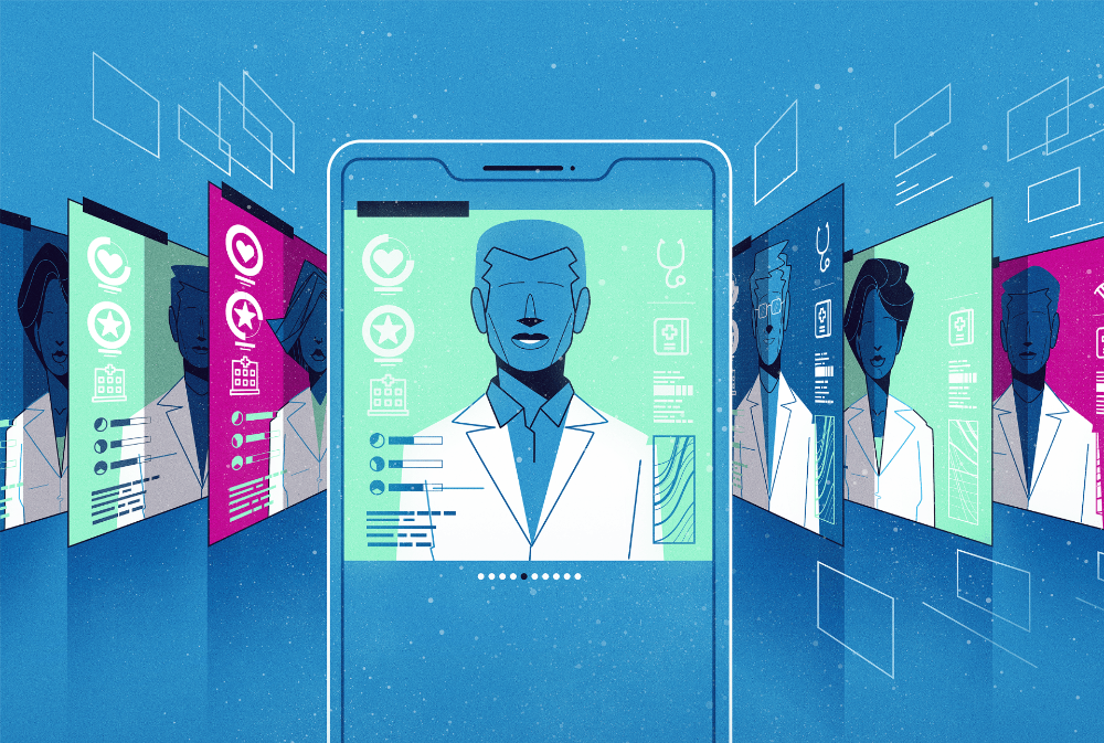 Various Illustrations 2020 – 2021 – Denis Freitas